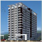 Fortuna Floor Plan