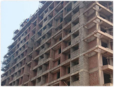 Progress as at November 2015