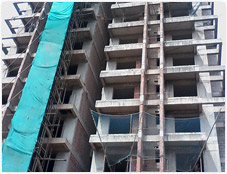 Progress as at November 2015
