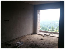 Progress as at November 2015