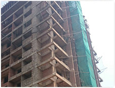 Progress as at November 2015