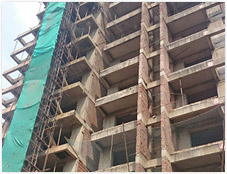 Progress as at November 2015