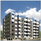 Fortuna Floor Plan